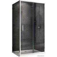 Душевой уголок Abber Schwarzer Diamant AG301105-S905