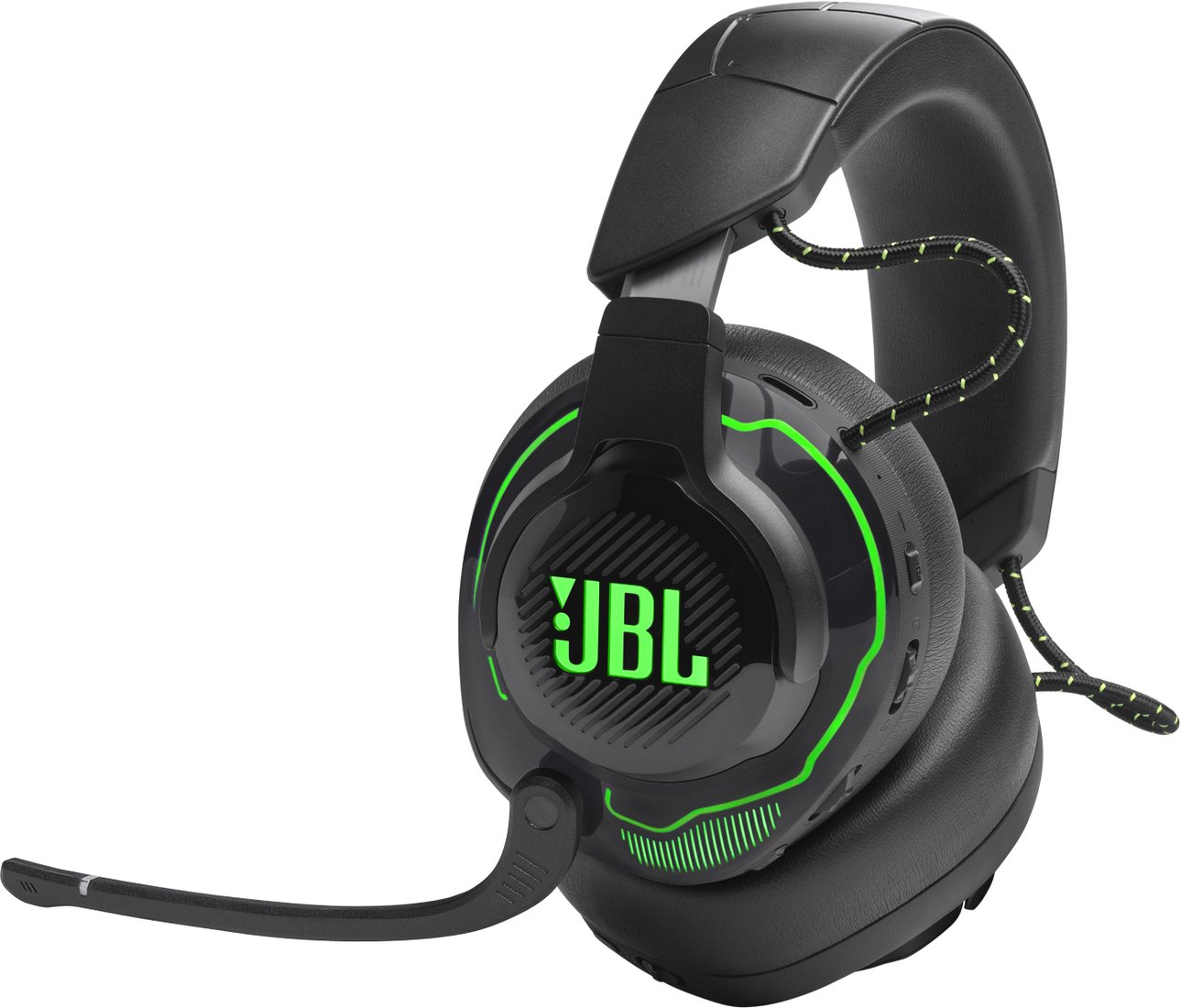 

Наушники JBL Quantum 910X