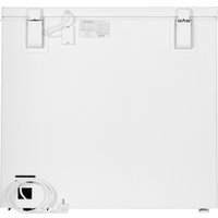 Морозильный ларь MAUNFELD MFL200W