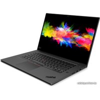 Рабочая станция Lenovo ThinkPad P1 Gen 3 20TH004JRT