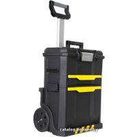 Раздвижной ящик Stanley Modular Rolling Workshop 1-79-206