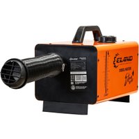 Дизельная тепловая пушка ELAND Etna W-80