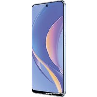 Телефон Huawei nova Y90 4GB/128GB (голубой кристалл)