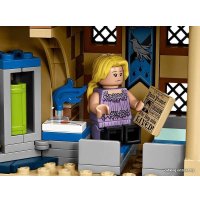 Конструктор LEGO Harry Potter 75969 Астрономическая башня Хогвартса