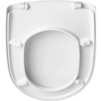 Сиденье для унитаза Saniteco SD 02u