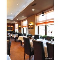 Точечный светильник Kanlux SEIDY CT-DTO50-B [18288]