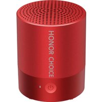 Беспроводная колонка HONOR Choice Mini (красный)