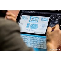 Планшет Microsoft Surface Pro 3 256GB (QG2-00001)
