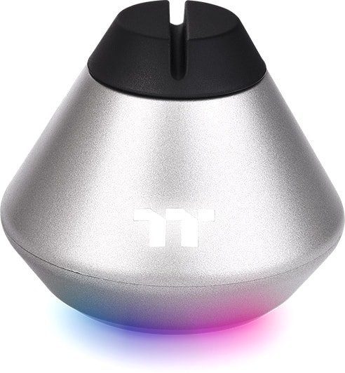 

Держатель для кабеля Thermaltake Argent MB1 RGB