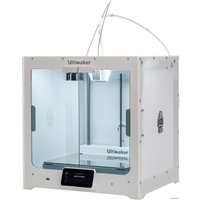 FDM принтер Ultimaker S5