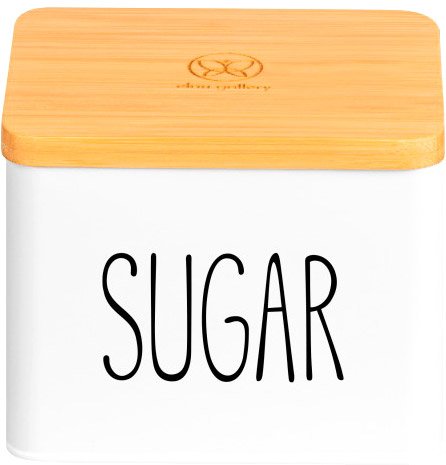 

Емкость Elan Gallery Sugar 240458