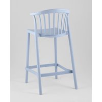 Стул Stool Group Campo SL-7101 (голубой)