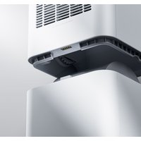 Увлажнитель воздуха SmartMi Evaporative Humidifier 3 Lite CJXJSQ06ZM (с евровилкой)