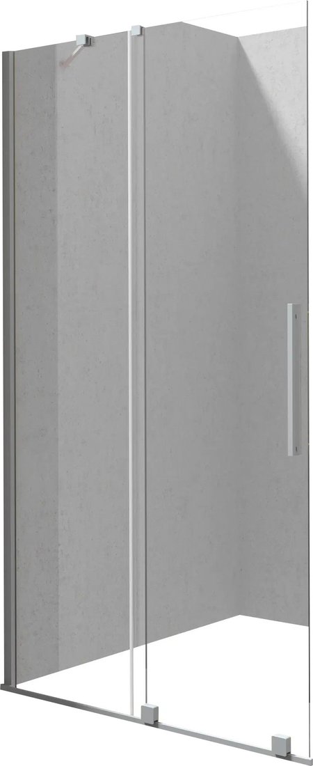 

Душевая стенка Deante Prizma KTJ F30R