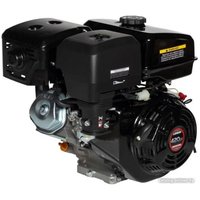 Бензиновый двигатель Loncin G420F в Лиде