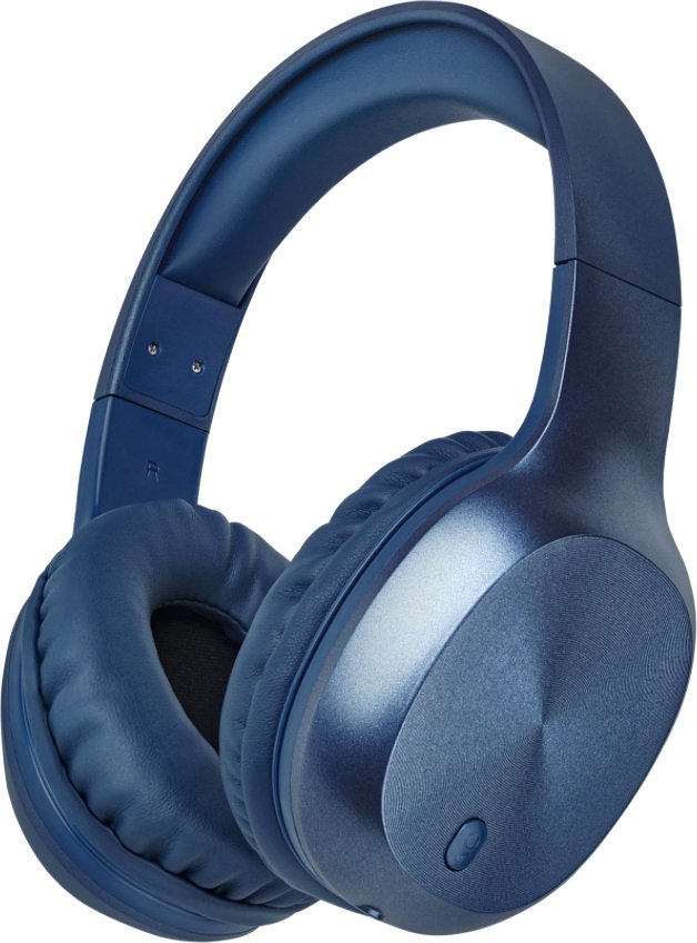 

Наушники Rombica MySound BH-21 (синий)