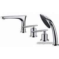 Смеситель Kaiser Star 02222