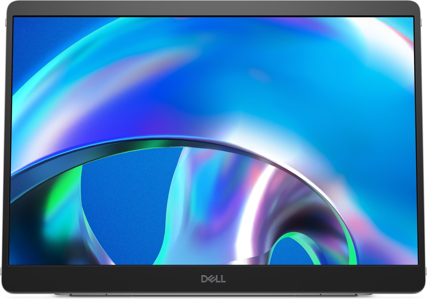 Портативный монитор Dell Pro Plus P1425