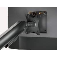 Кронштейн для монитора ErgoSmart Power Black Light