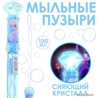 Мыльные пузыри Disney Холодное Сердце 7603405