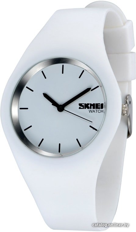 Наручные часы Skmei 9068 (белый)
