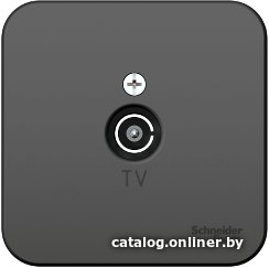 Розетка телевизионная Schneider Electric Blanca BLNTA000016