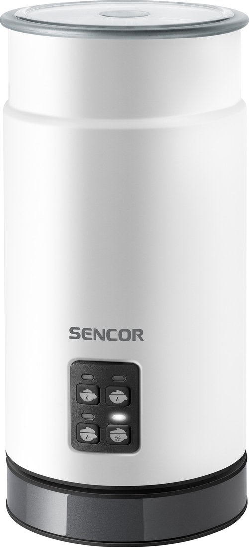 

Автоматический вспениватель молока Sencor SMF 2030WH