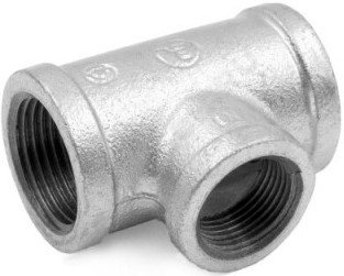 

Фитинг Fittex PLUS Ду 25x15 1"x1/2" / 127-3565