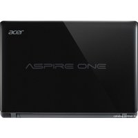 Нетбук Acer Aspire One 756-1007Ckk (NU.SGYEP.021)