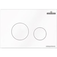 Панель смыва Lavinia Boho Relfix 3805002W (белый)