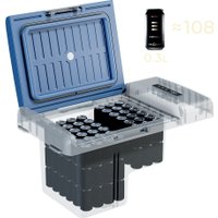 Компрессорный автохолодильник Meyvel AF-M20