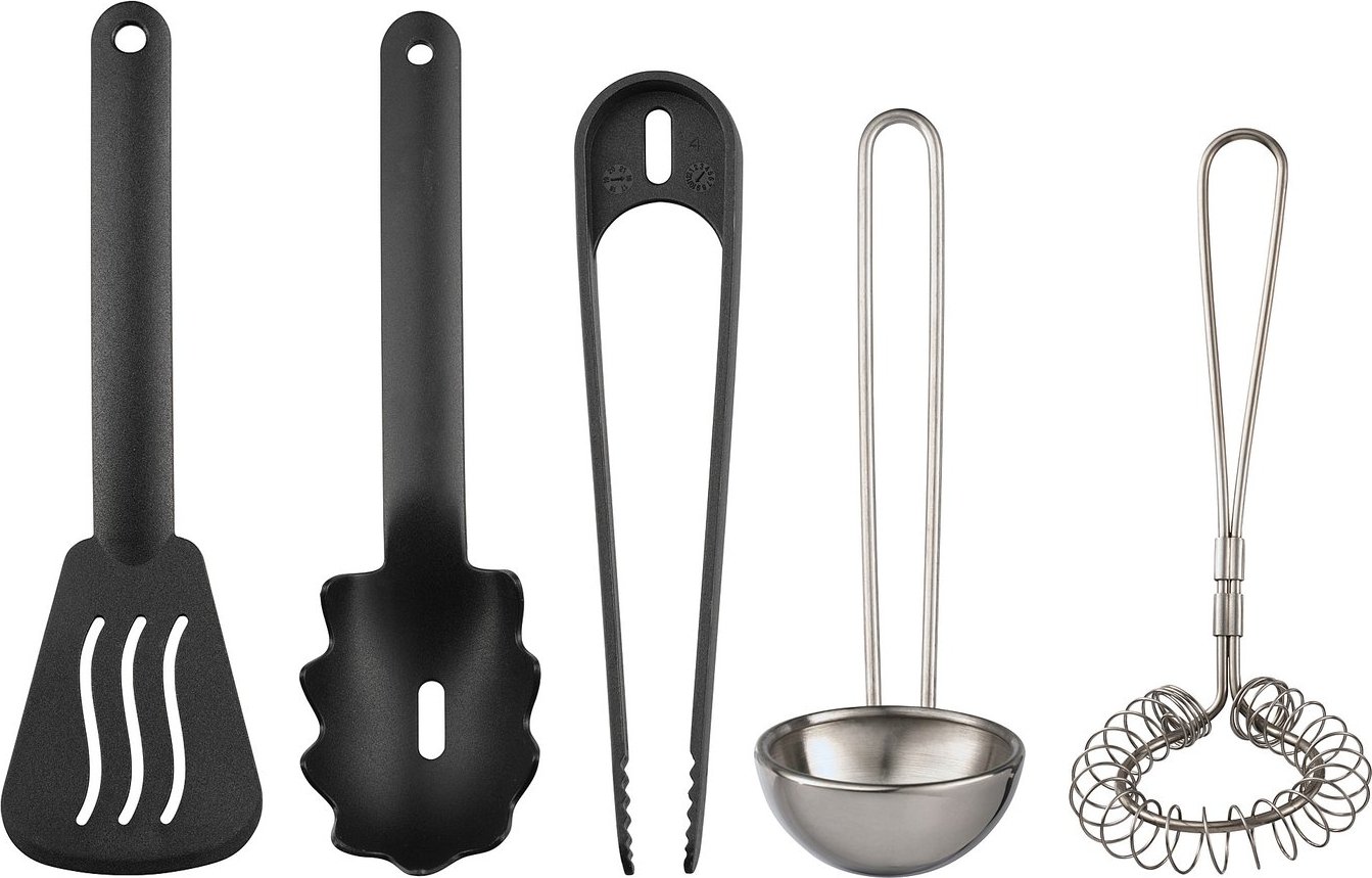 Набор игрушечных кухонных аксессуаров Ikea Duktig 80130168