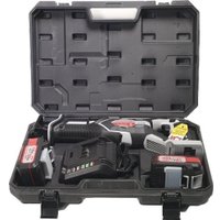 Сабельная пила Интерскол НПА-200/36ВЭ 818.2.2.70 (с 2-мя АКБ, кейс)