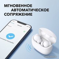 Наушники Anker SoundCore R100 (белый)