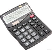 Бухгалтерский калькулятор Deli E1210