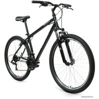 Велосипед Altair MTB HT 27.5 1.0 р.19 2021 (черный)