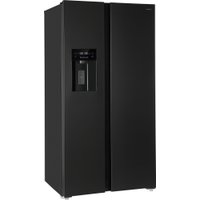 Холодильник side by side Hiberg RFS-655DX NFB Inverter