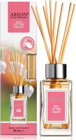 

Аромадиффузор Areon Home Ландыш (85 мл)