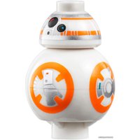 Конструктор LEGO Star Wars 75242 Перехватчик СИД Чёрного аса