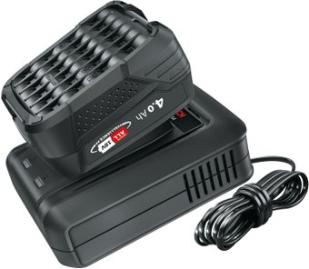Аккумулятор с зарядным устройством Bosch 1600A031T6 (18В/4 Ah + 18В)