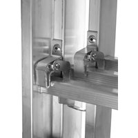 Лестница Gigant L-03 3x9