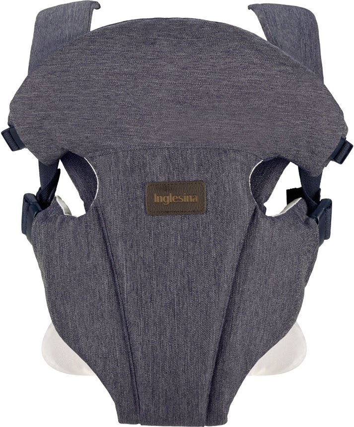 

Рюкзак-переноска Inglesina Front Denim AY95G0DNM