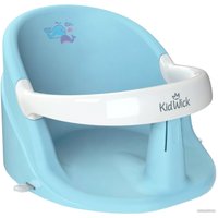 Сиденье для купания Kidwick Немо KW140200 (голубой/белый)