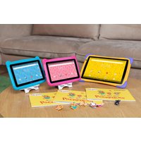 Планшет Prestigio SmartKids 16GB (голубой)