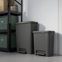 Мусорное ведро Ikea Knockla 70514100