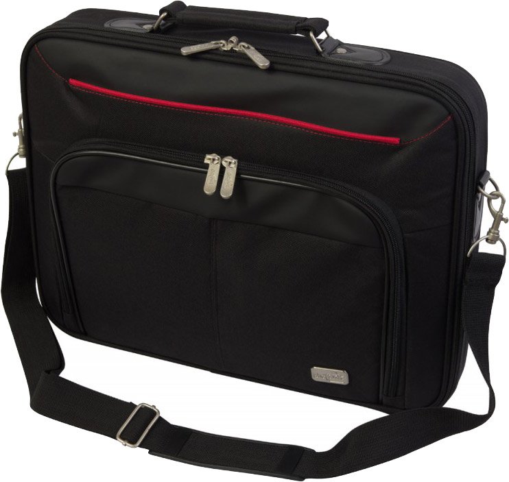 

Мужская сумка PC Pet Red strip 15.6"(PCP-A3015BK)