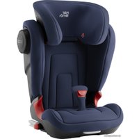 Детское автокресло Britax Romer Kidfix2 S (moonlight blue)