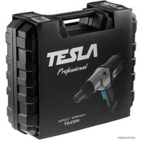 Гайковерт Tesla TG450H