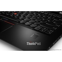 Ноутбук Lenovo ThinkPad X1 Yoga [20FQ0043RT]