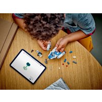 Конструктор LEGO Star Wars Captain Rex Y-Wing Microfighter 75391